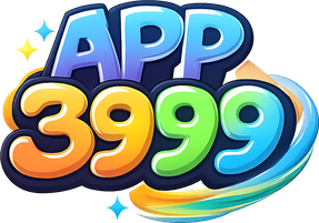 app 3999 লোগো